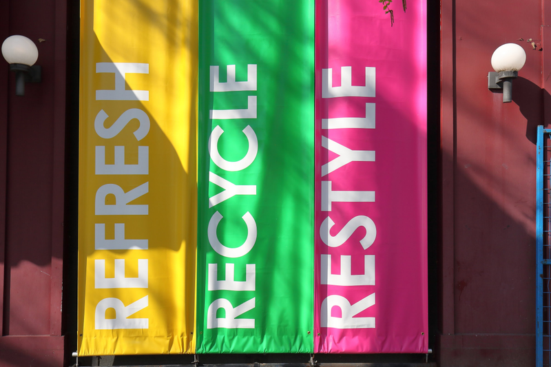 Illustration for article titled Pics from the Curbside: 2018-04-22 to Kerrisdale